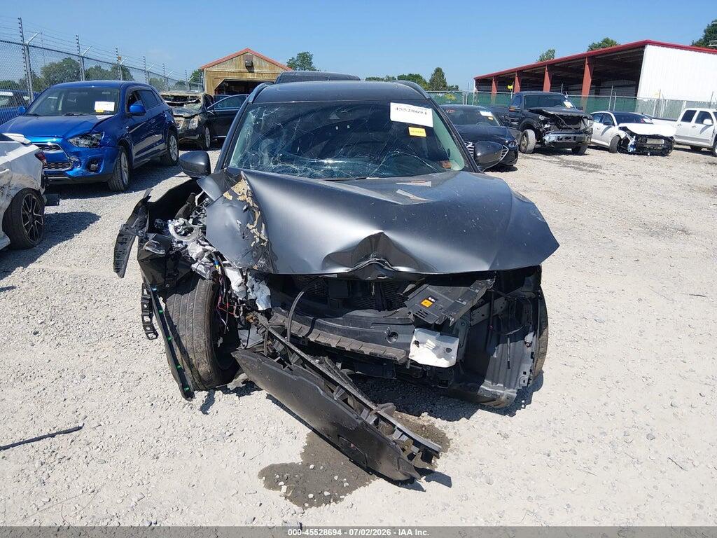 JM3KFBDM2M1448831 2021 MAZDA CX-5 photo no. 6