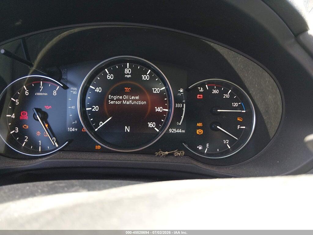 JM3KFBDM2M1448831 2021 MAZDA CX-5 photo no. 7