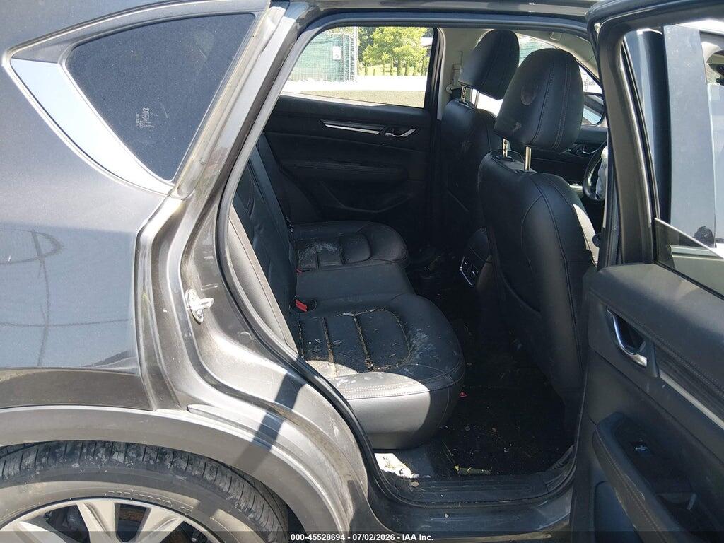 JM3KFBDM2M1448831 2021 MAZDA CX-5 photo no. 8