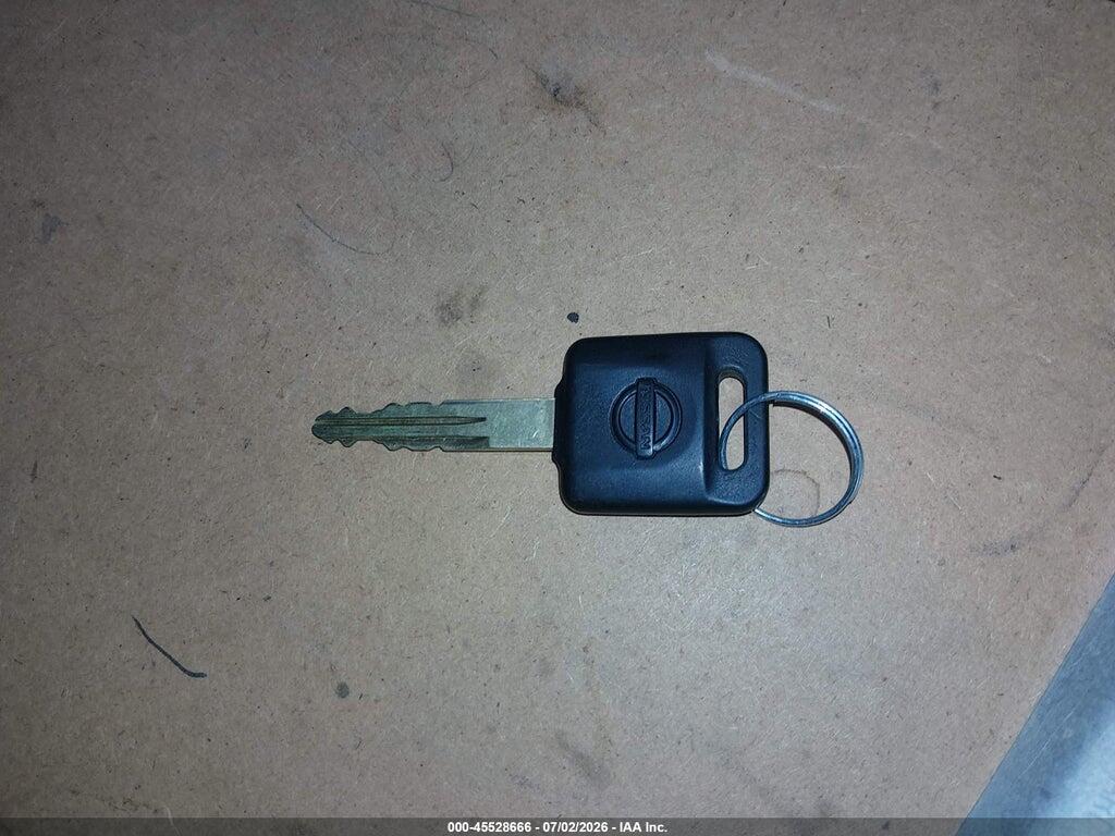 3N1CN8DV8SL863561 2025 NISSAN VERSA photo no. 11