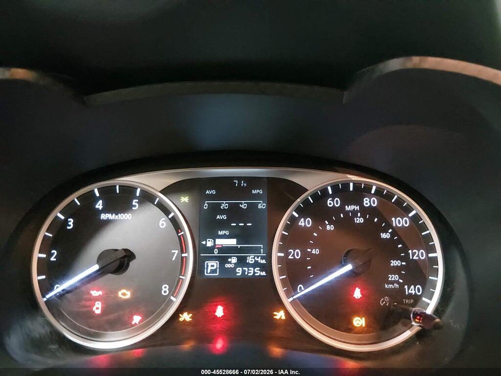 3N1CN8DV8SL863561 2025 NISSAN VERSA photo no. 7