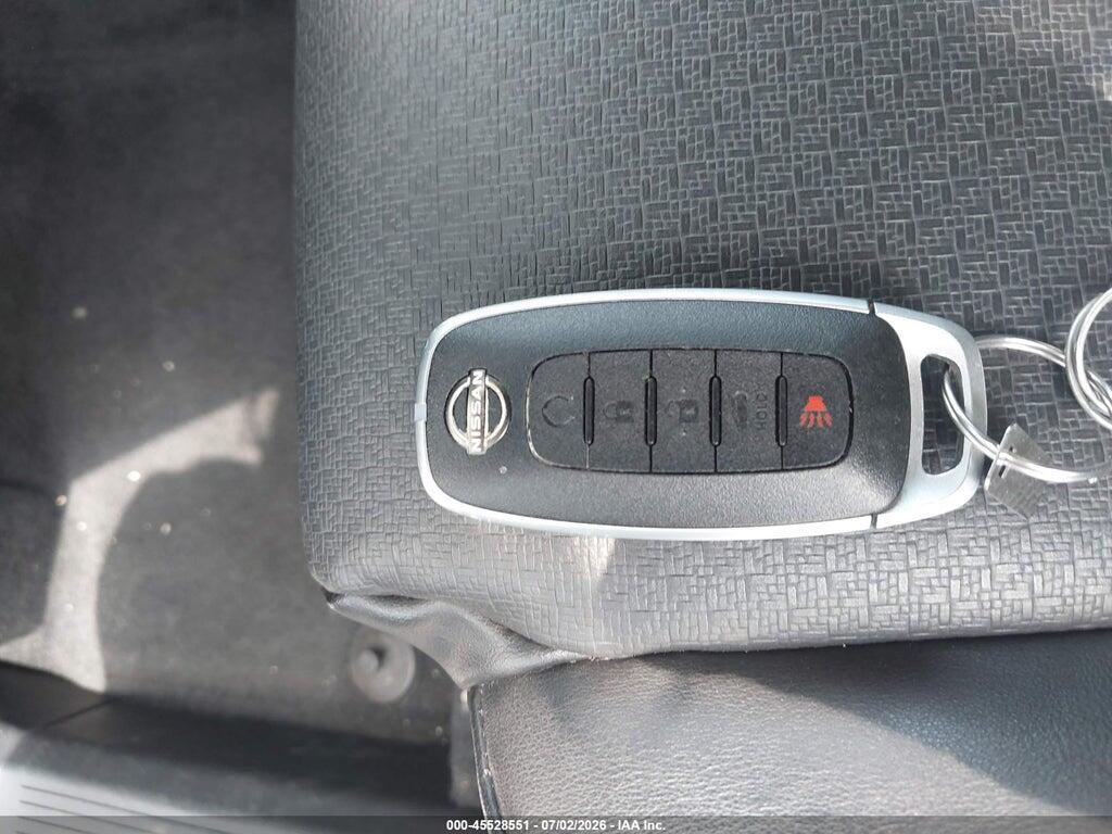 JN8BT3BBXPW494766 2023 NISSAN ROGUE photo no. 11