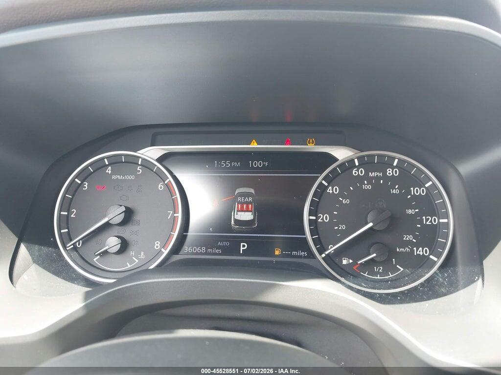 JN8BT3BBXPW494766 2023 NISSAN ROGUE photo no. 7