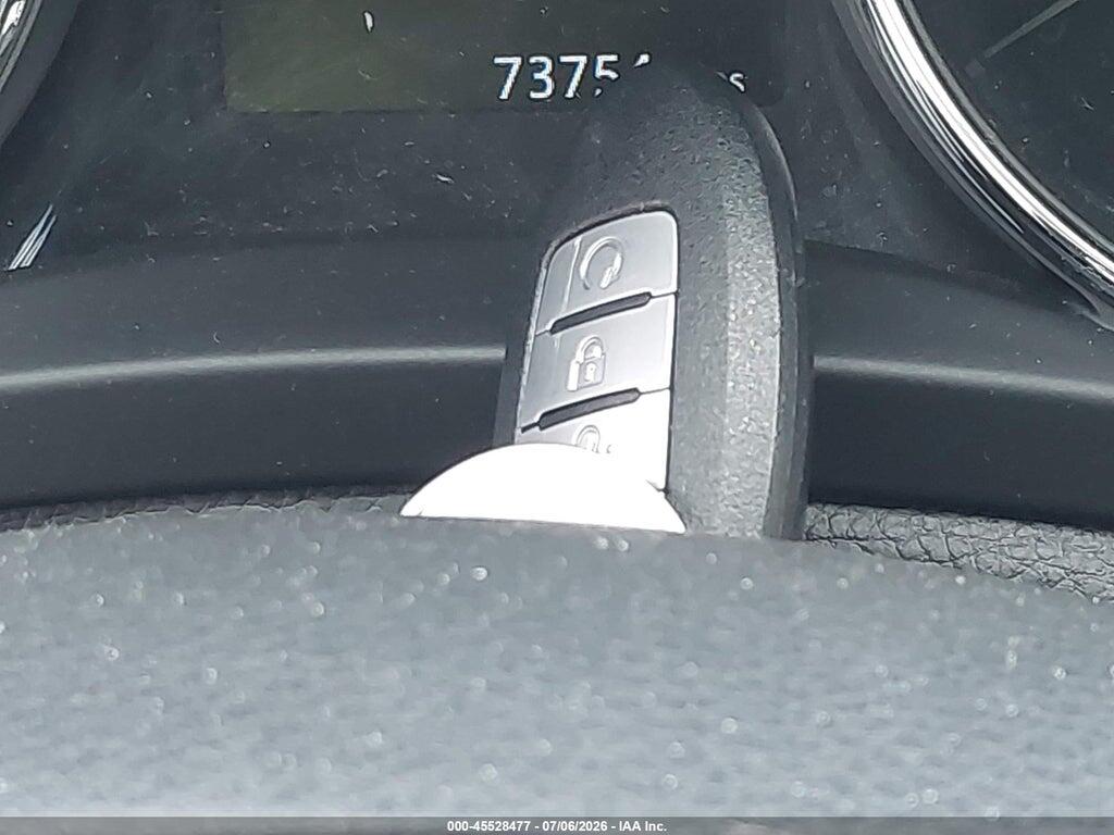 5N1AT2MT7KC821234 2019 NISSAN ROGUE photo no. 11