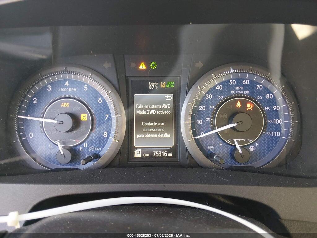 5TDDZ3DC9JS200015 2018 TOYOTA SIENNA photo no. 7