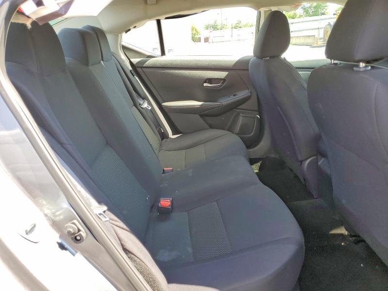 3N1AB8BV0PY270113 2023 NISSAN SENTRA photo no. 10