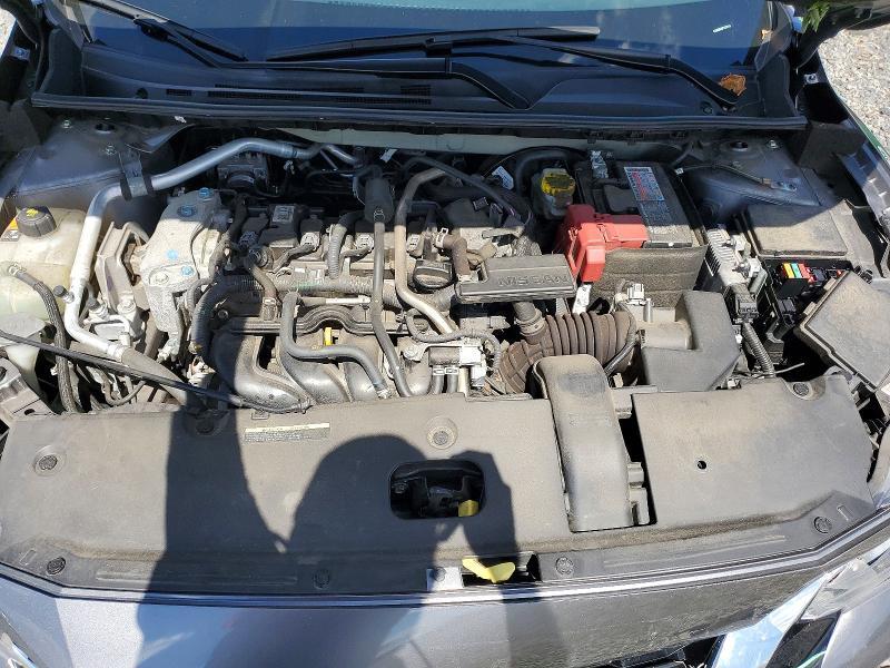 3N1AB8BV0PY270113 2023 NISSAN SENTRA photo no. 11