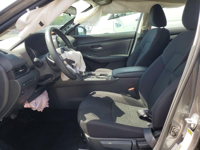 3N1AB8BV0PY270113 2023 NISSAN SENTRA photo no. 7