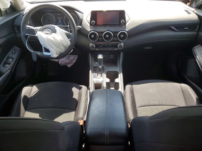 3N1AB8BV0PY270113 2023 NISSAN SENTRA photo no. 8