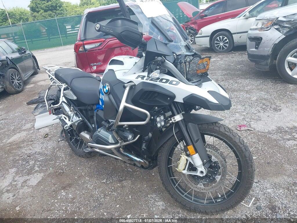 WB10A1202JZ968112 2018 BMW R1200 photo no. 1