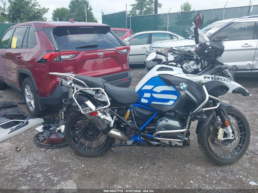 WB10A1202JZ968112 2018 BMW R1200 photo no. 11