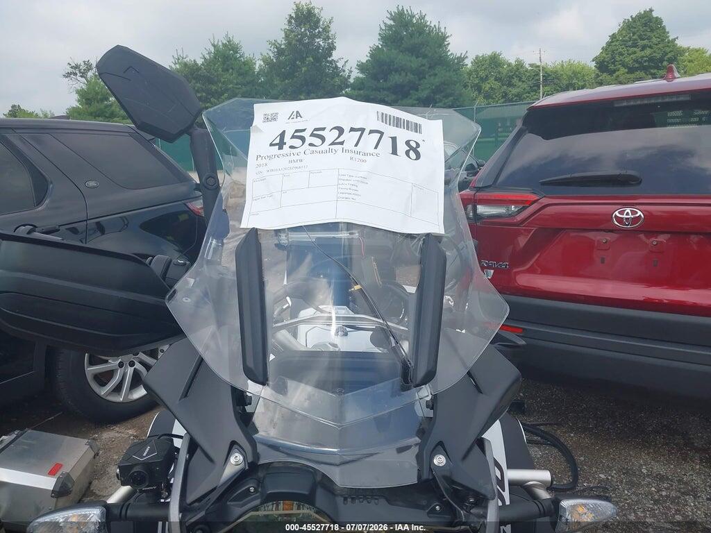 WB10A1202JZ968112 2018 BMW R1200 photo no. 5