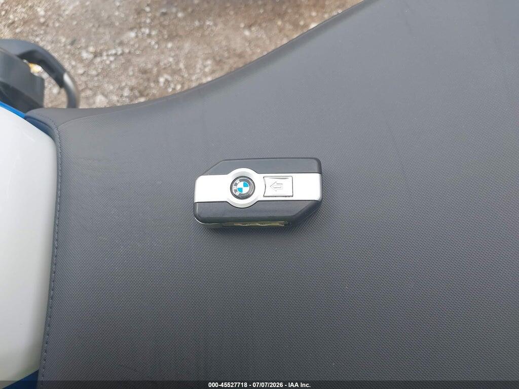 WB10A1202JZ968112 2018 BMW R1200 photo no. 9