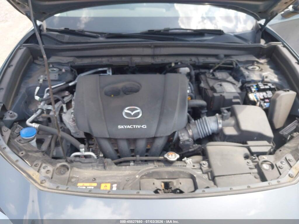 3MVDMBDLXMM301074 2021 MAZDA CX-30 photo no. 10