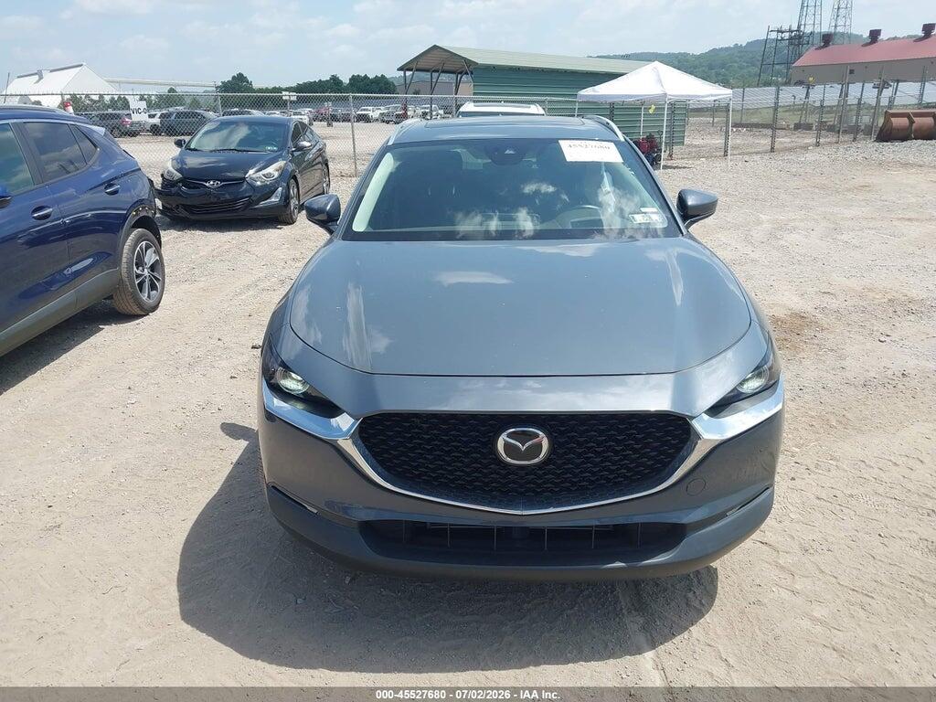 3MVDMBDLXMM301074 2021 MAZDA CX-30 photo no. 12