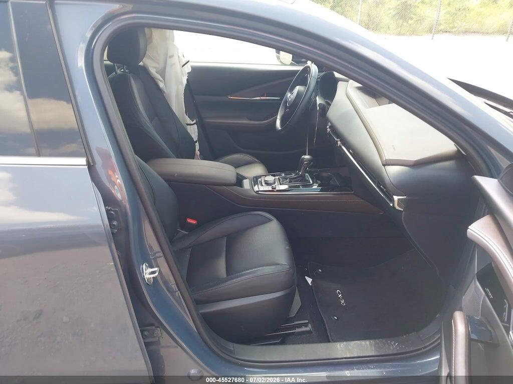 3MVDMBDLXMM301074 2021 MAZDA CX-30 photo no. 5