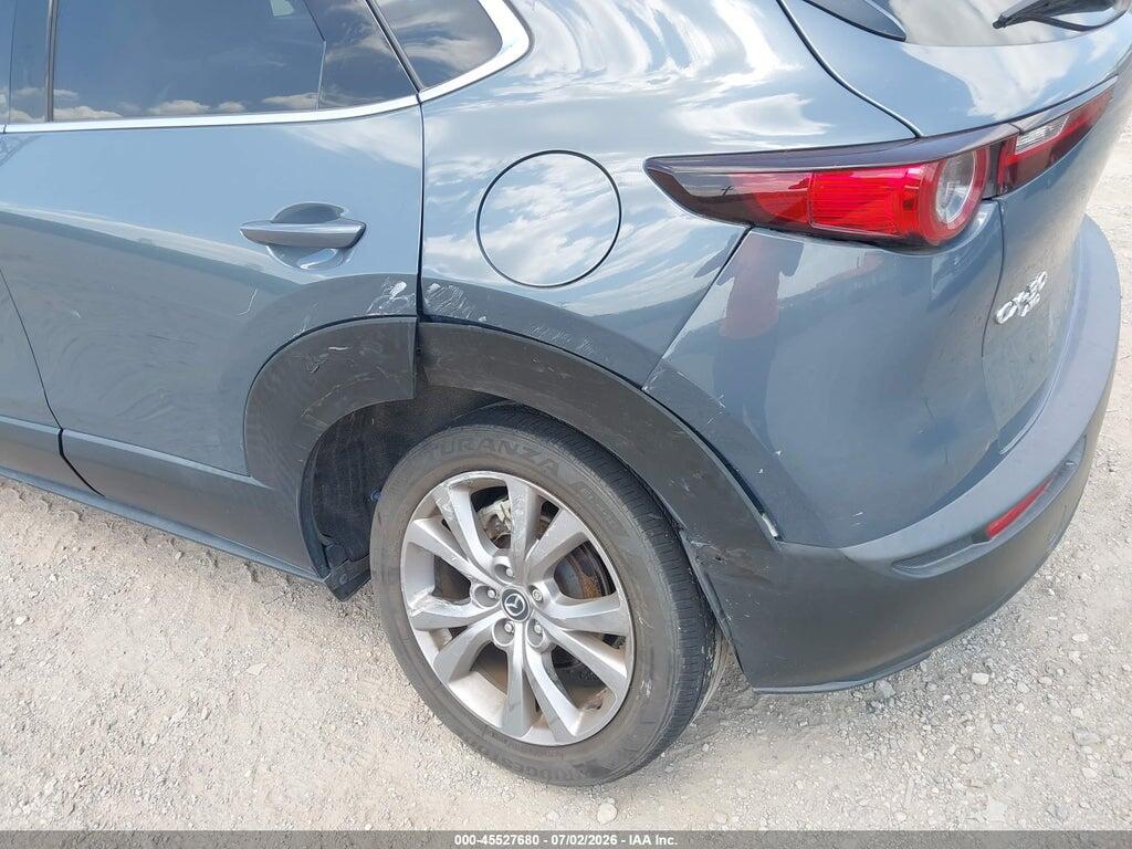 3MVDMBDLXMM301074 2021 MAZDA CX-30 photo no. 6