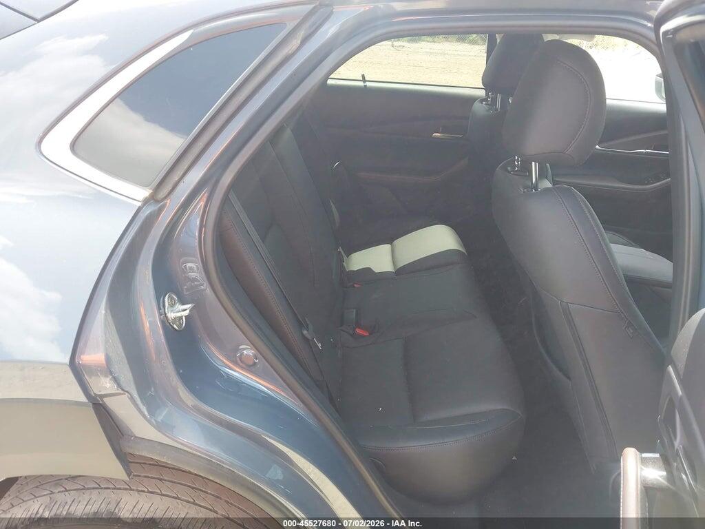 3MVDMBDLXMM301074 2021 MAZDA CX-30 photo no. 8