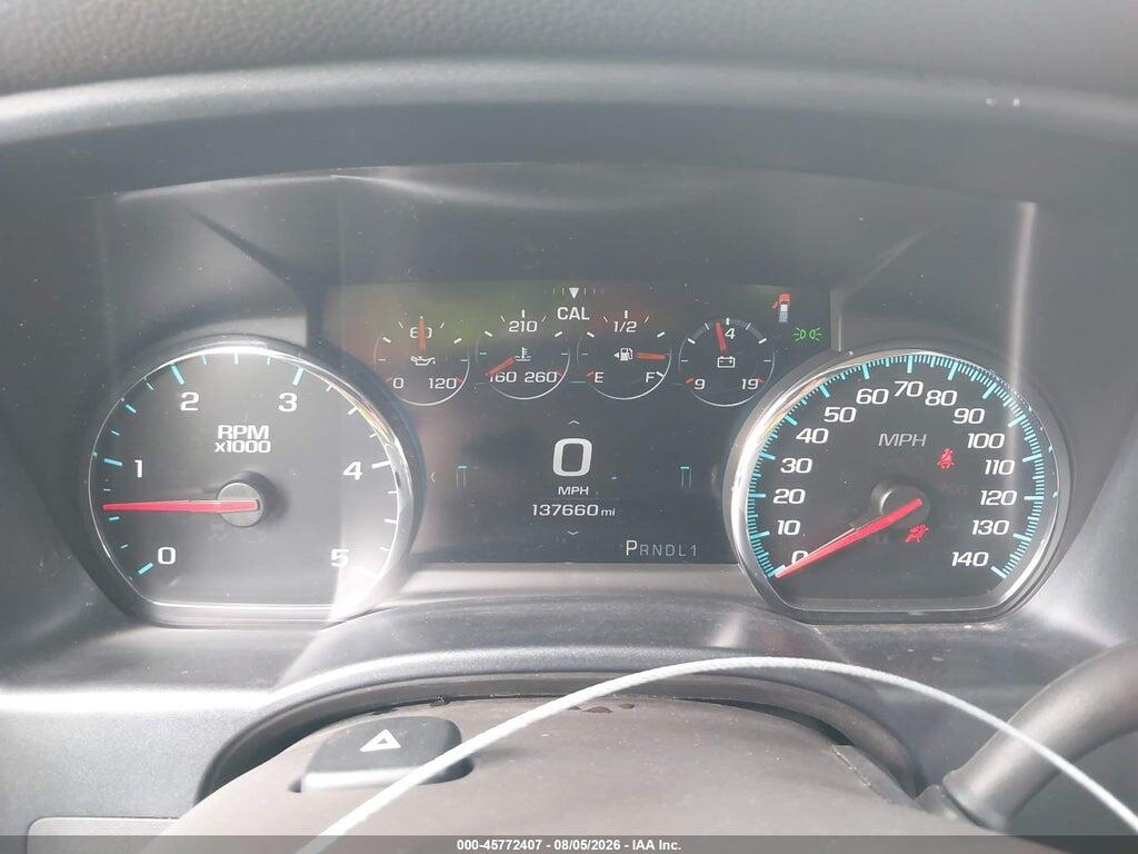 1GT12UEY6JF274404 2018 GMC SIERRA 2500HD photo no. 7