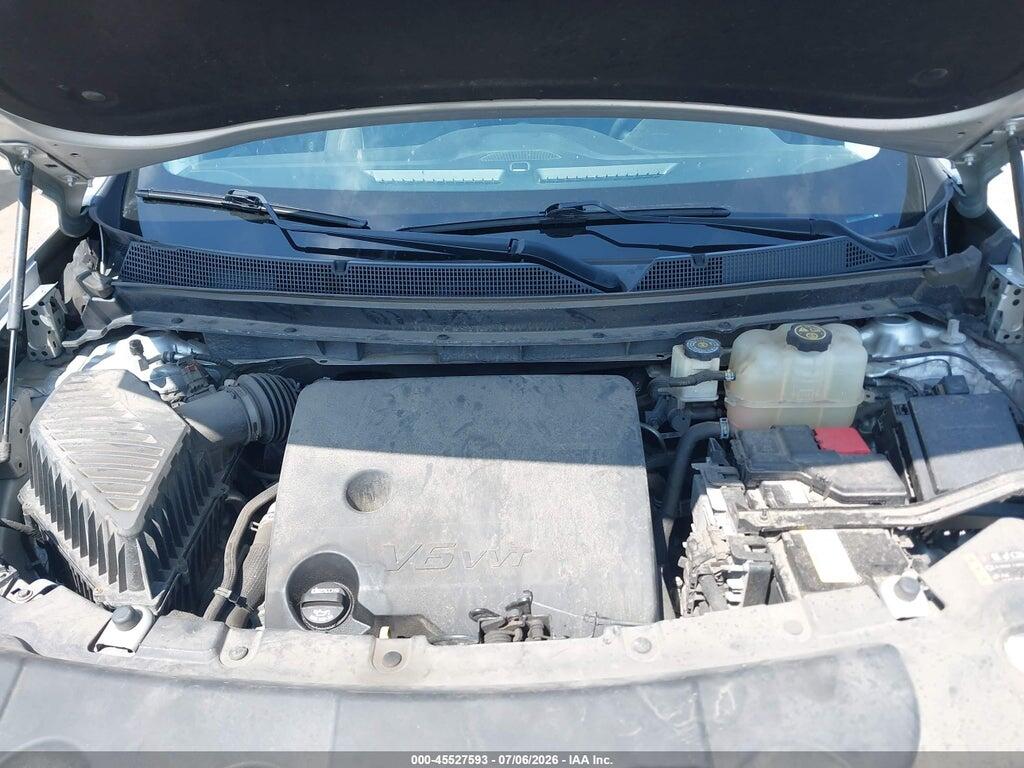 1GNERFKW2JJ232070 2018 CHEVROLET TRAVERSE photo no. 10