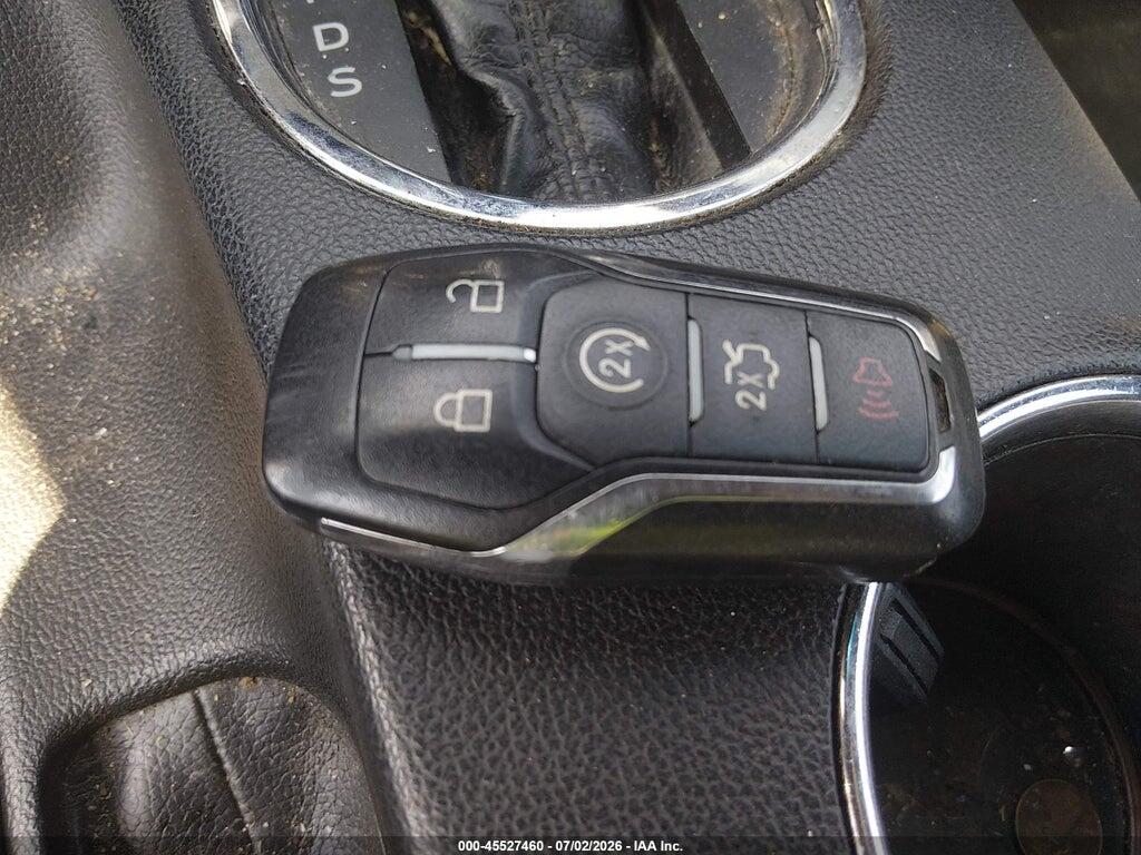 1FA6P8TH4H5202916 2017 FORD MUSTANG photo no. 11