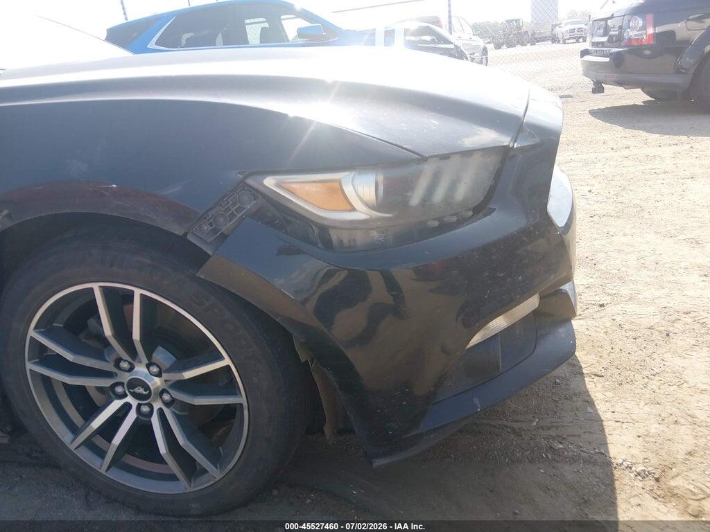 1FA6P8TH4H5202916 2017 FORD MUSTANG photo no. 12