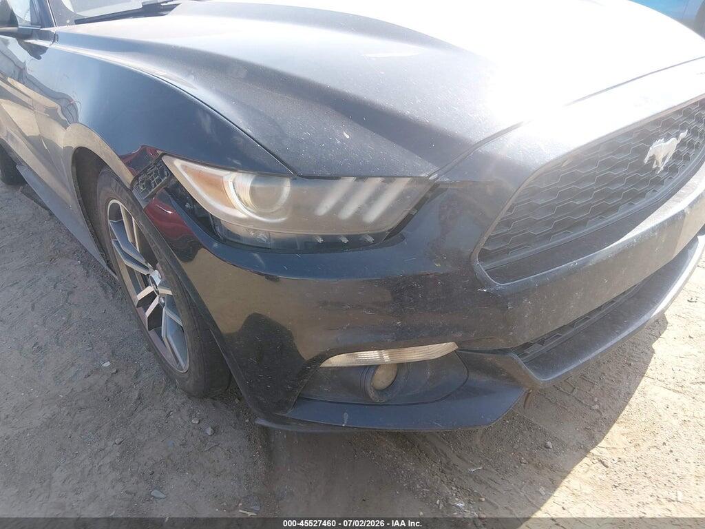 1FA6P8TH4H5202916 2017 FORD MUSTANG photo no. 6