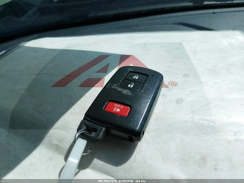 3TYDZ5BN1LT000253 2020 TOYOTA TACOMA photo no. 11
