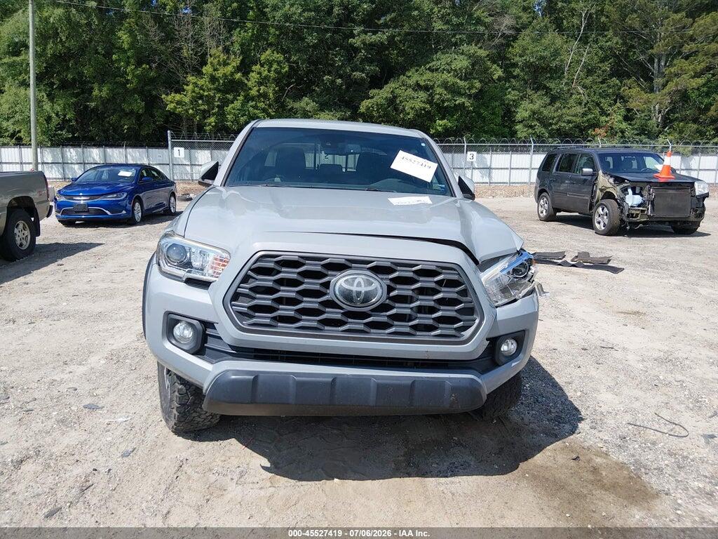 3TYDZ5BN1LT000253 2020 TOYOTA TACOMA photo no. 12