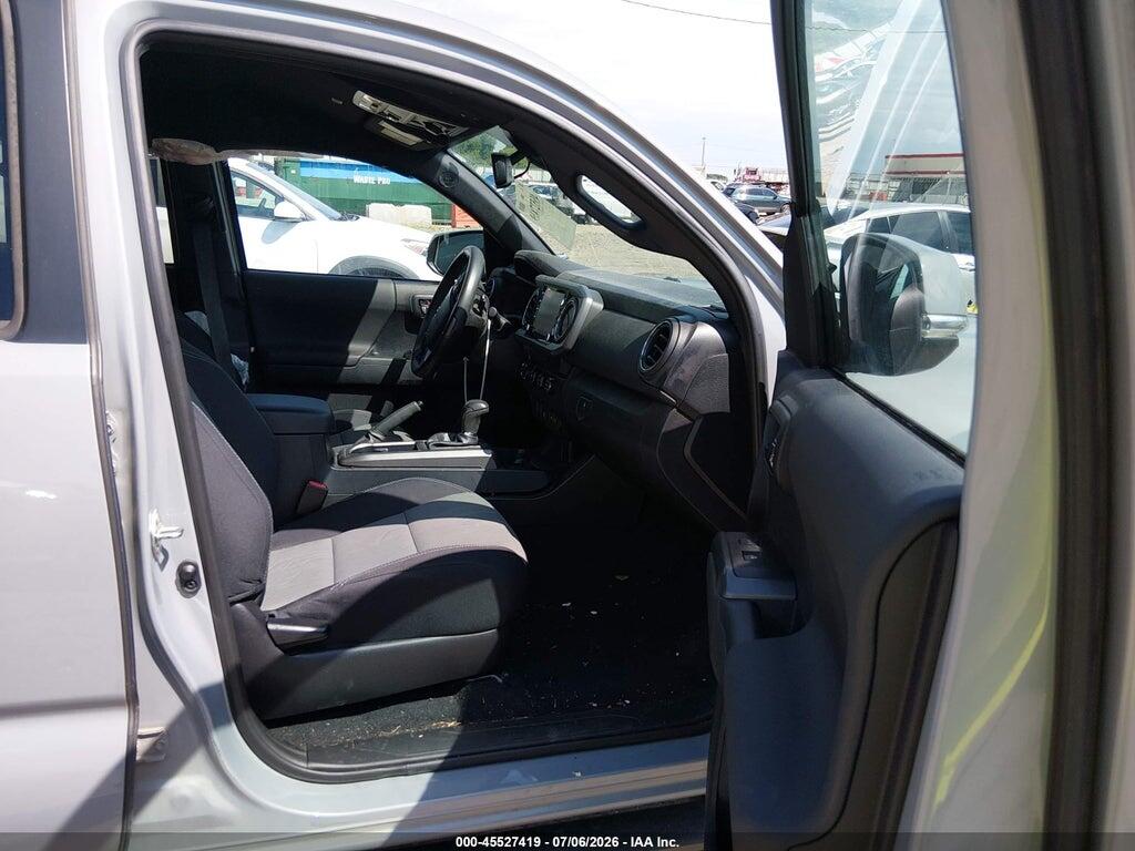 3TYDZ5BN1LT000253 2020 TOYOTA TACOMA photo no. 5