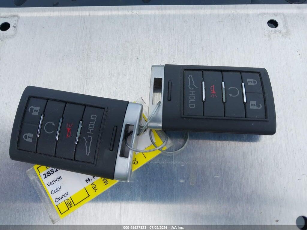 1G1YB2D76K5121159 2019 CHEVROLET CORVETTE photo no. 11