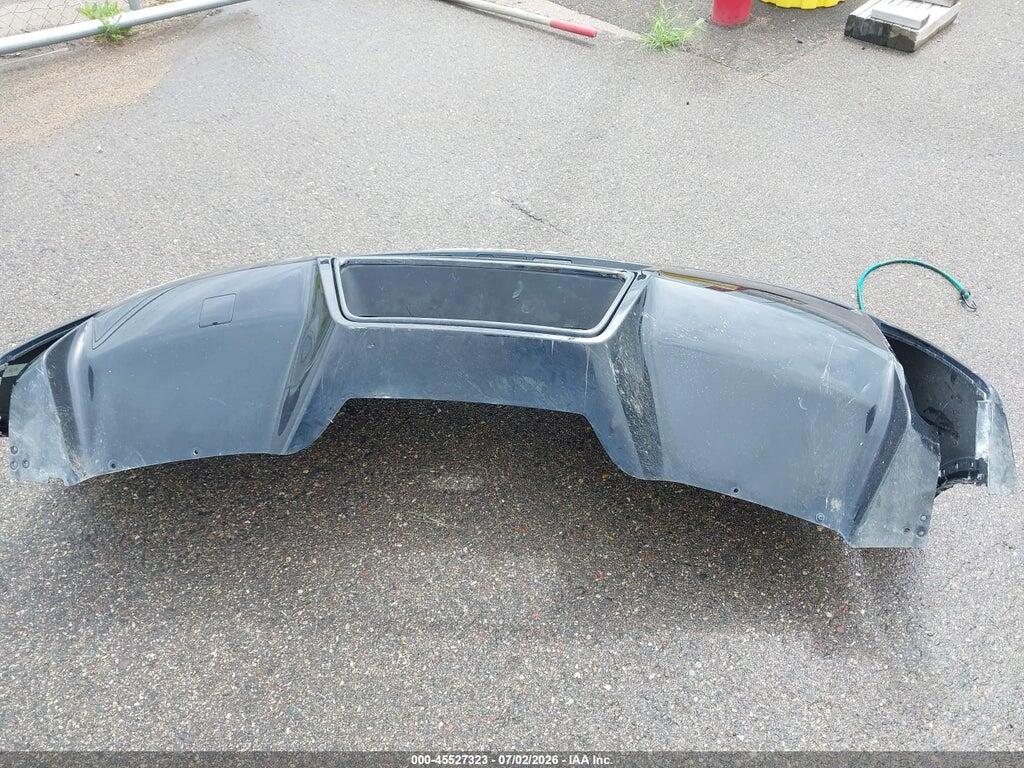 1G1YB2D76K5121159 2019 CHEVROLET CORVETTE photo no. 12