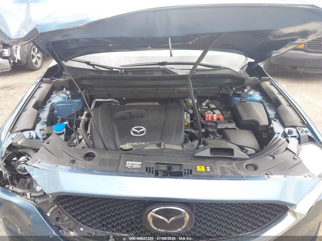 JM3KFBBM4L0844234 2020 MAZDA CX-5 photo no. 10