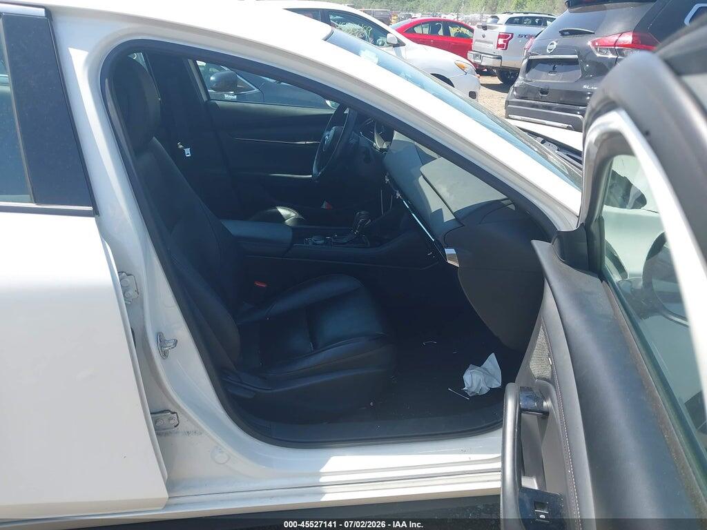 3MZBPBDL3NM318944 2022 MAZDA MAZDA3 photo no. 5