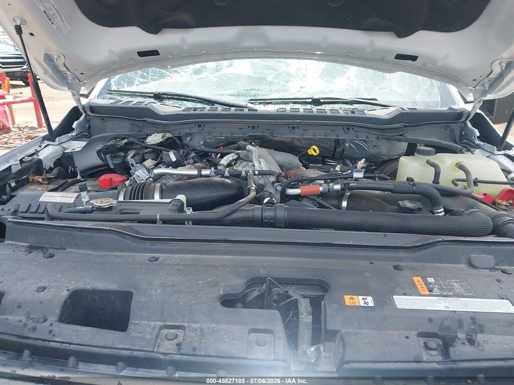 1FT8W2BM8REE83489 2024 FORD F-250 photo no. 10