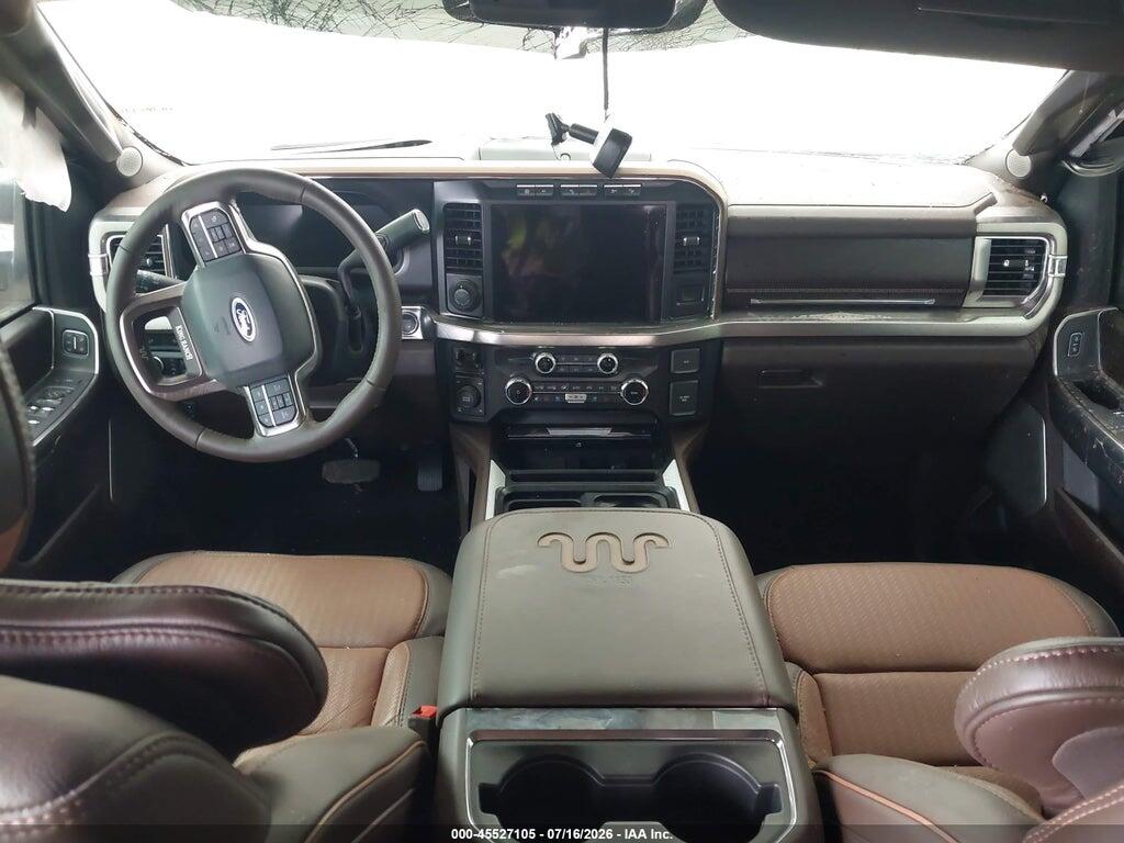 1FT8W2BM8REE83489 2024 FORD F-250 photo no. 5