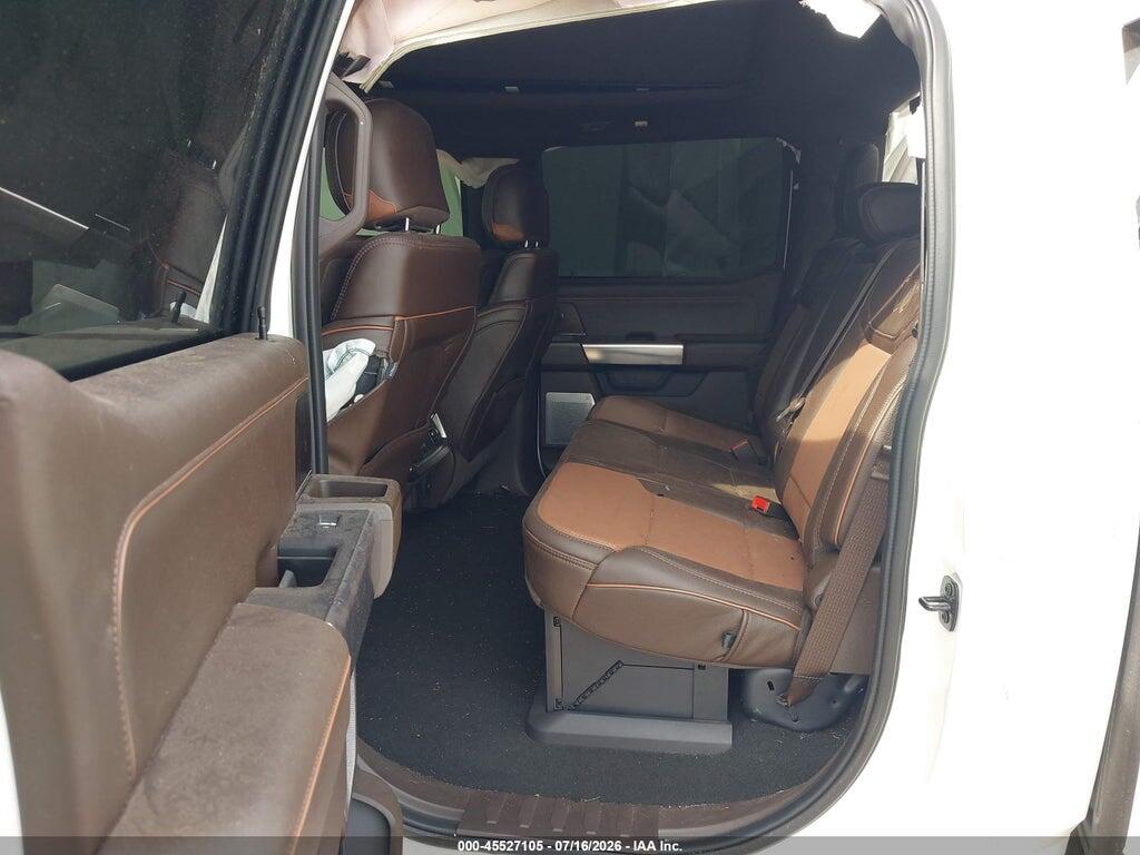 1FT8W2BM8REE83489 2024 FORD F-250 photo no. 7