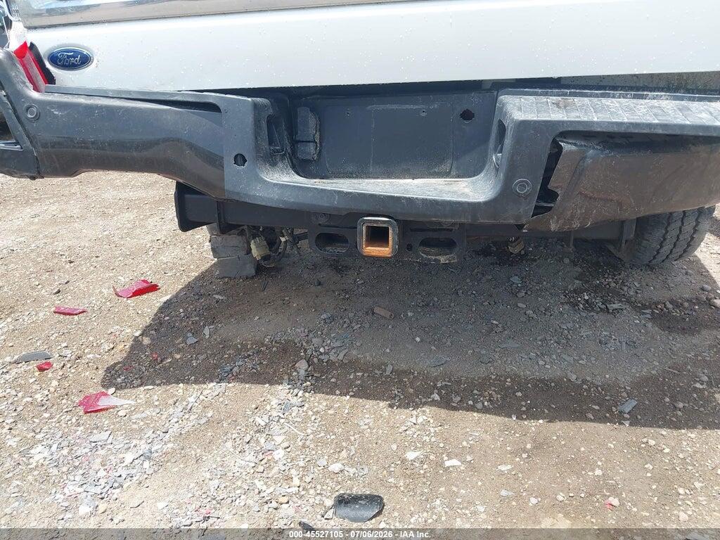 1FT8W2BM8REE83489 2024 FORD F-250 photo no. 8