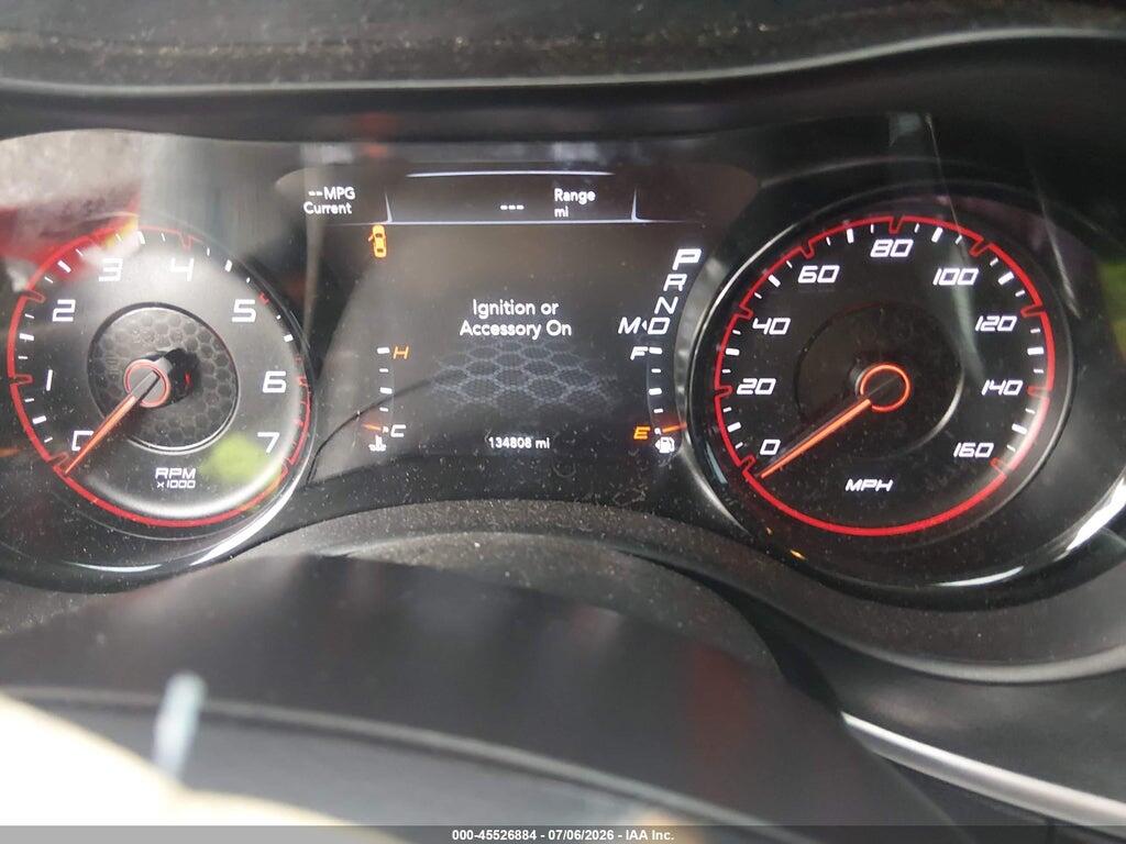 2C3CDXCT8MH506701 2021 DODGE CHARGER photo no. 7