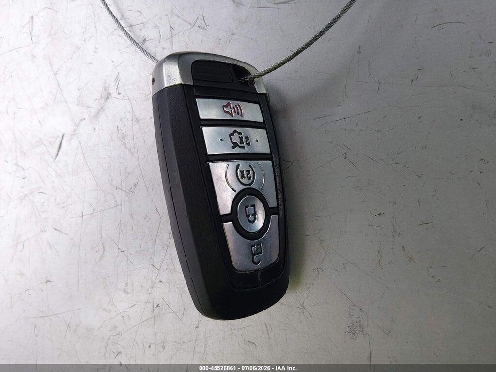 1FM5K7D88JGB96606 2018 FORD EXPLORER photo no. 11