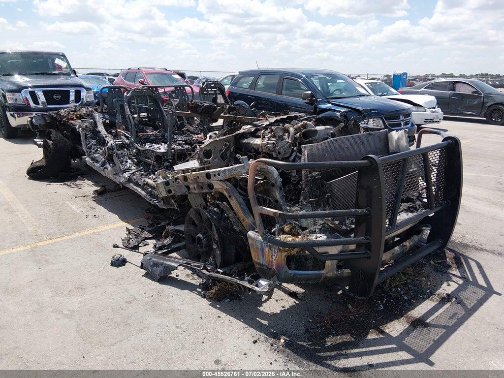 1FT7W2BT2JEB49790 2018 FORD F-250 photo no. 1