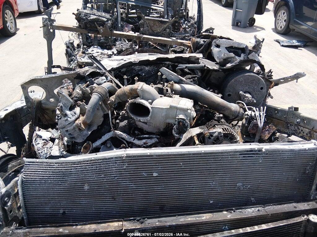 1FT7W2BT2JEB49790 2018 FORD F-250 photo no. 10