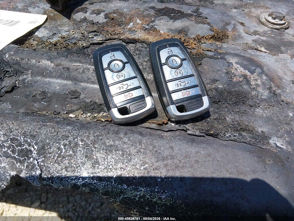 1FT7W2BT2JEB49790 2018 FORD F-250 photo no. 11