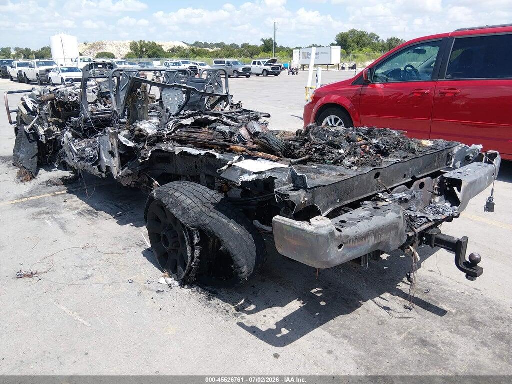 1FT7W2BT2JEB49790 2018 FORD F-250 photo no. 3