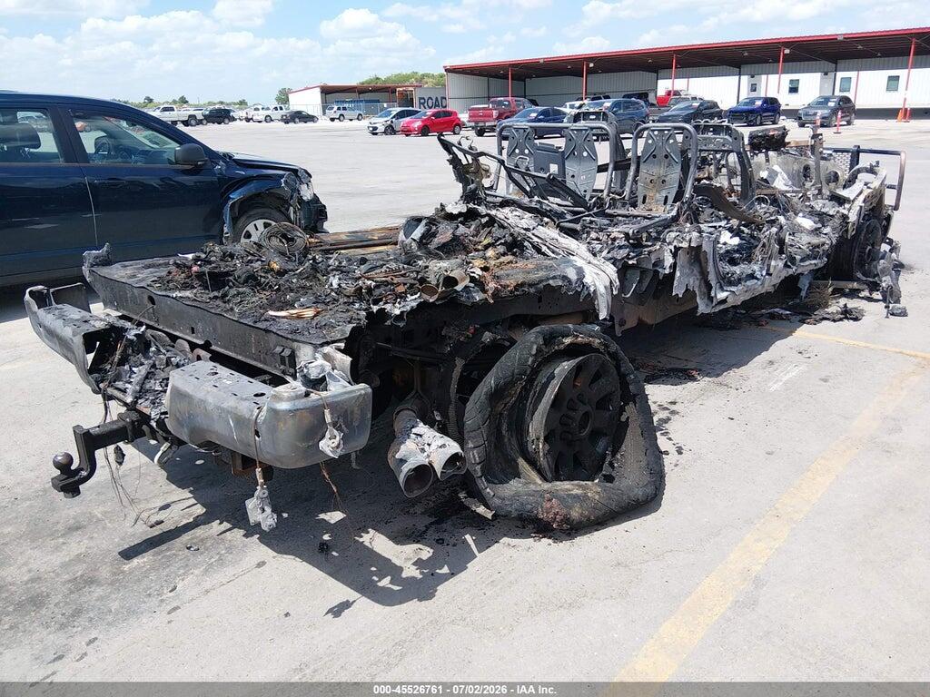1FT7W2BT2JEB49790 2018 FORD F-250 photo no. 4
