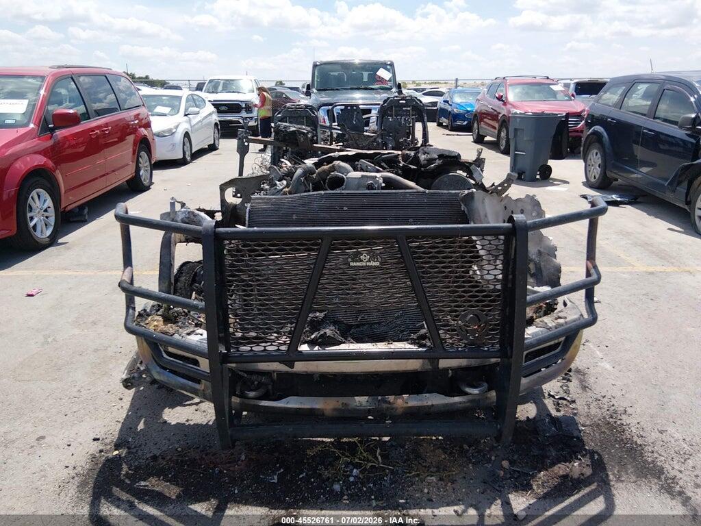 1FT7W2BT2JEB49790 2018 FORD F-250 photo no. 6