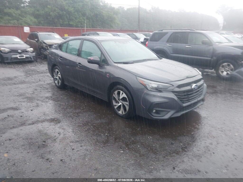 4S3BWAD60R3012138 2024 SUBARU LEGACY photo no. 1