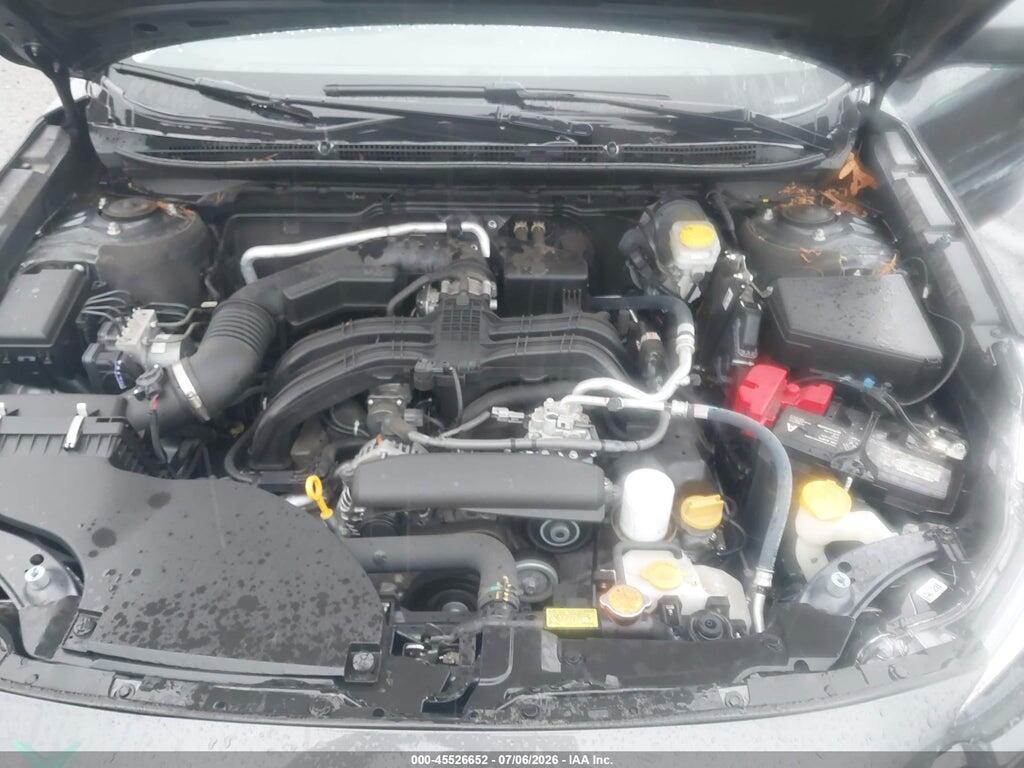 4S3BWAD60R3012138 2024 SUBARU LEGACY photo no. 10