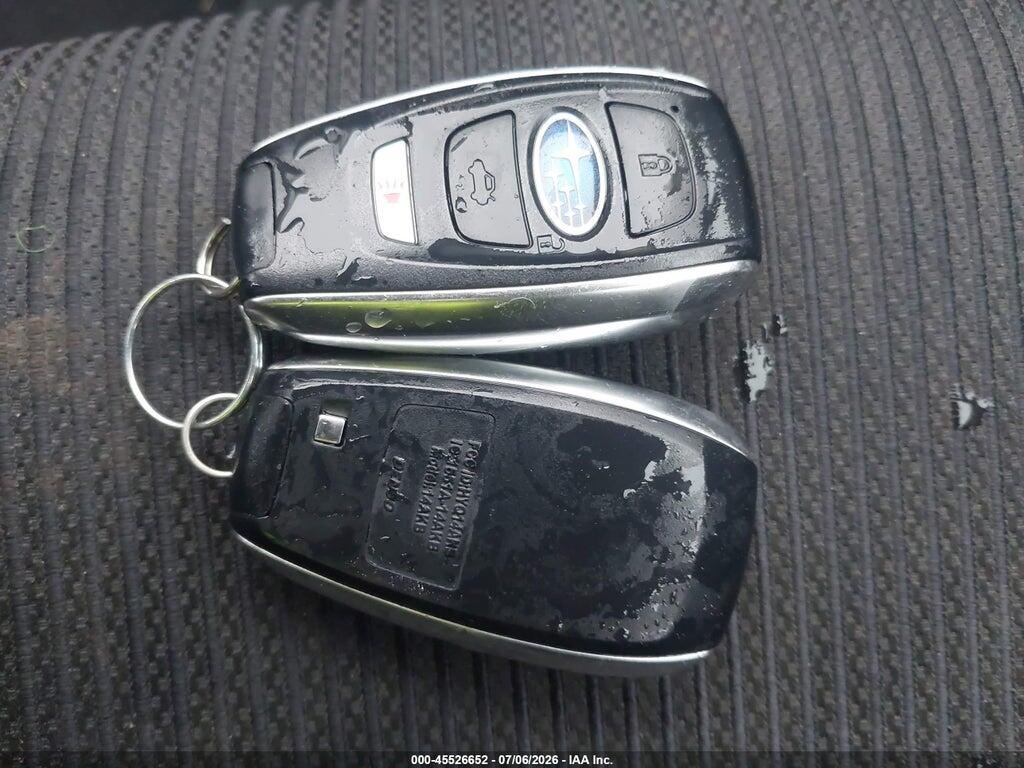 4S3BWAD60R3012138 2024 SUBARU LEGACY photo no. 11