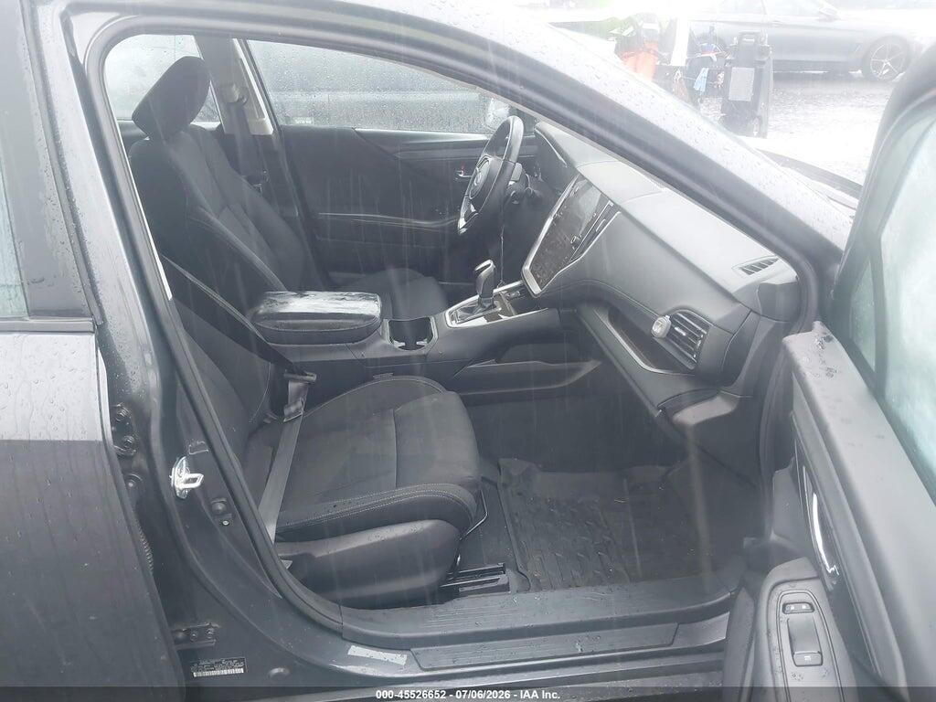 4S3BWAD60R3012138 2024 SUBARU LEGACY photo no. 5